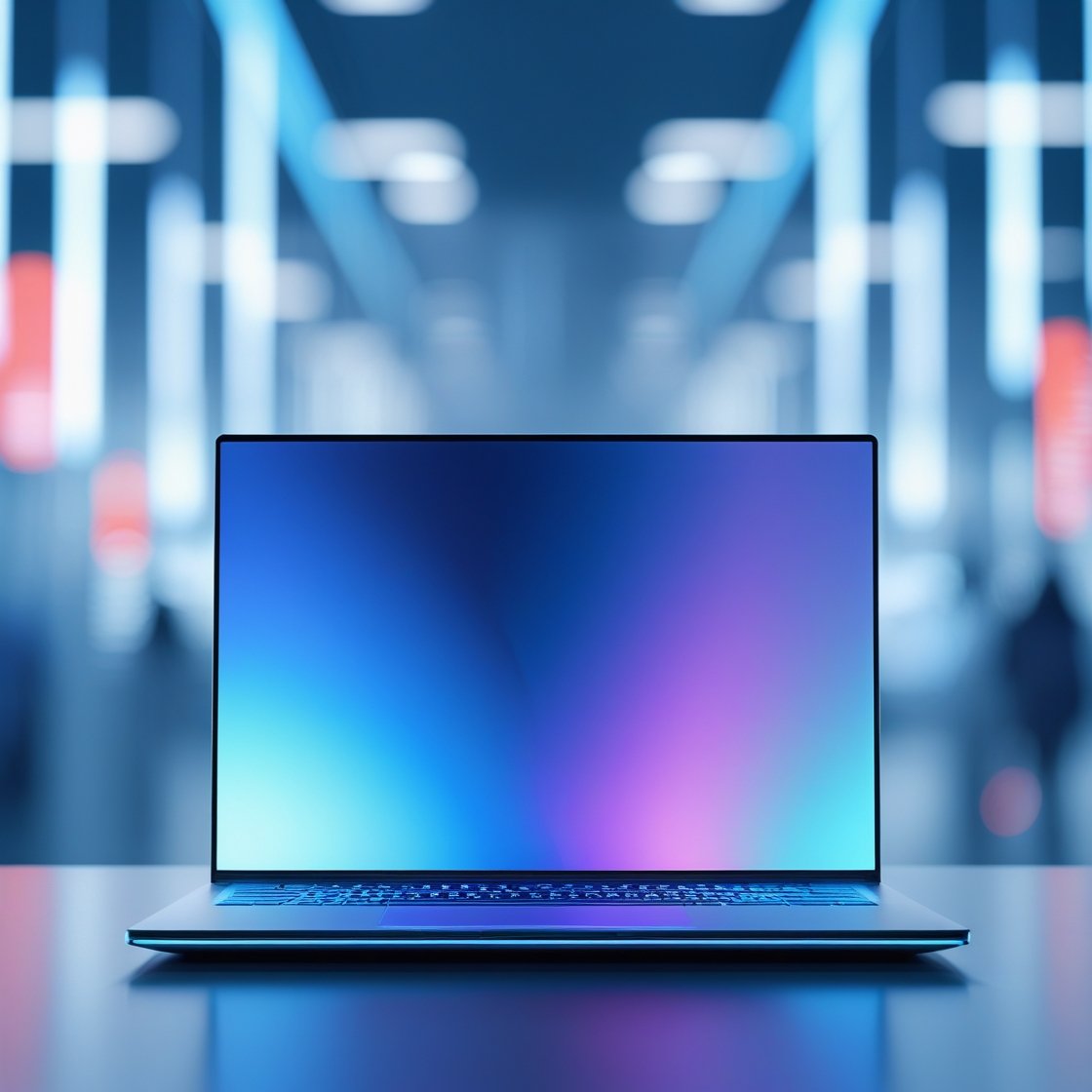 HP Victus Gaming Laptop - Image 4