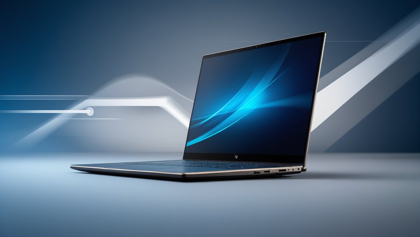 HP Victus Gaming Laptop - Image 2